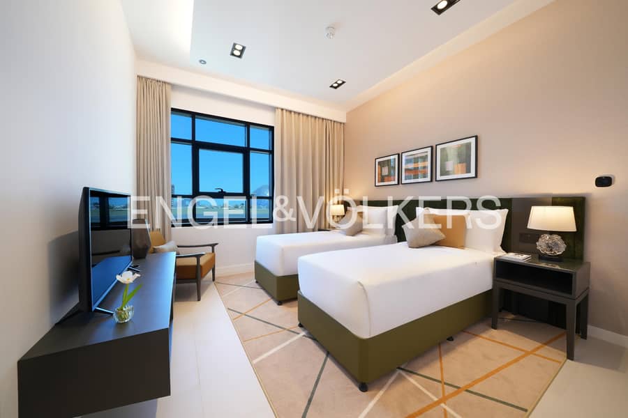 All Bills Included | Fully Serviced | Hotel - Image 6