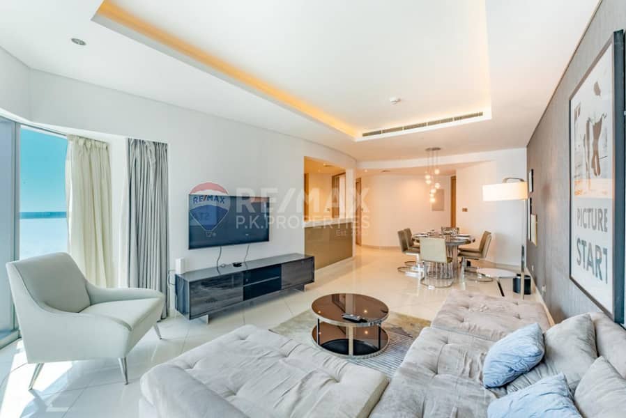 High Floor|Luxury with Huge LayoutNear|Dubai Mall