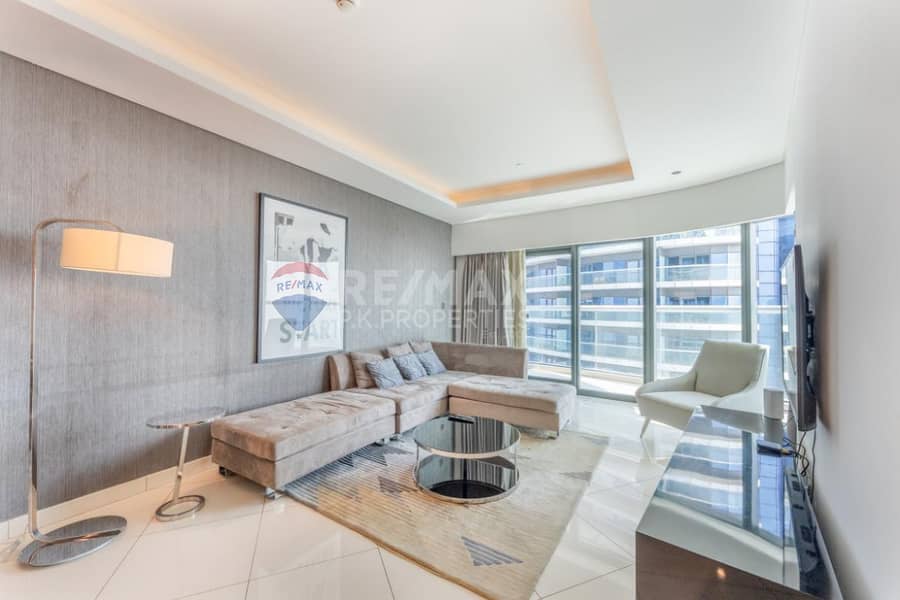 High Floor|Luxury with Huge LayoutNear|Dubai Mall - Image 6