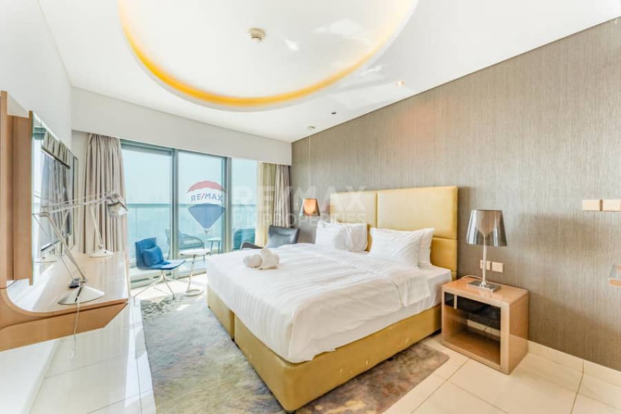 High Floor|Luxury with Huge LayoutNear|Dubai Mall - Image 11