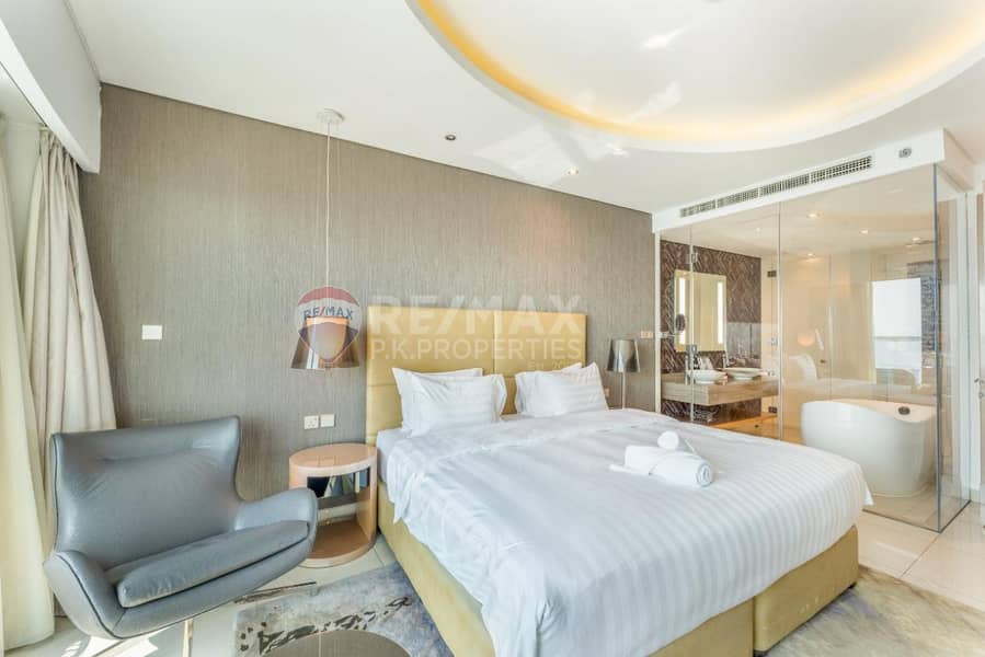 High Floor|Luxury with Huge LayoutNear|Dubai Mall - Image 12