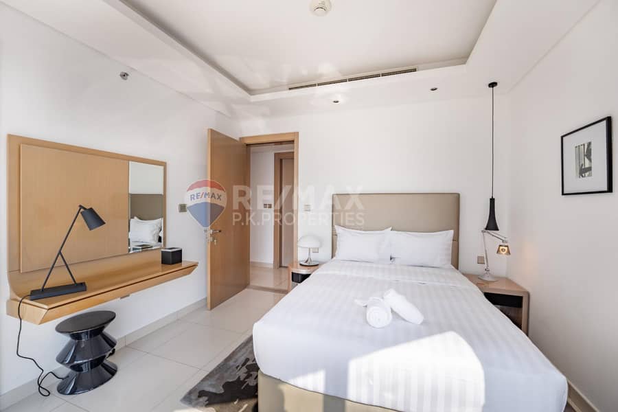 High Floor|Luxury with Huge LayoutNear|Dubai Mall - Image 21