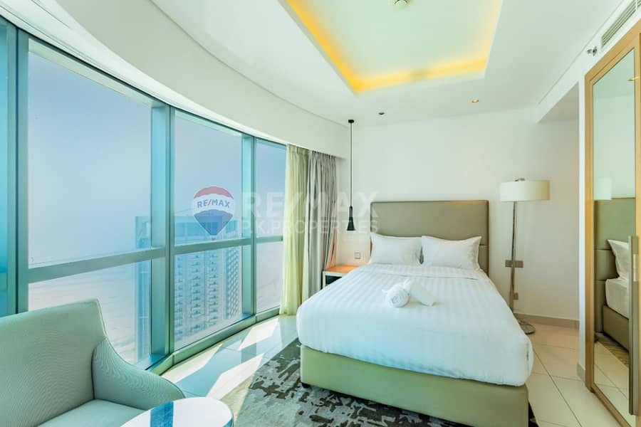 High Floor|Luxury with Huge LayoutNear|Dubai Mall - Image 25