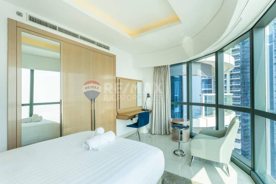 High Floor|Luxury with Huge LayoutNear|Dubai Mall - Image 26