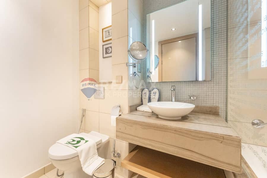 High Floor|Luxury with Huge LayoutNear|Dubai Mall - Image 27