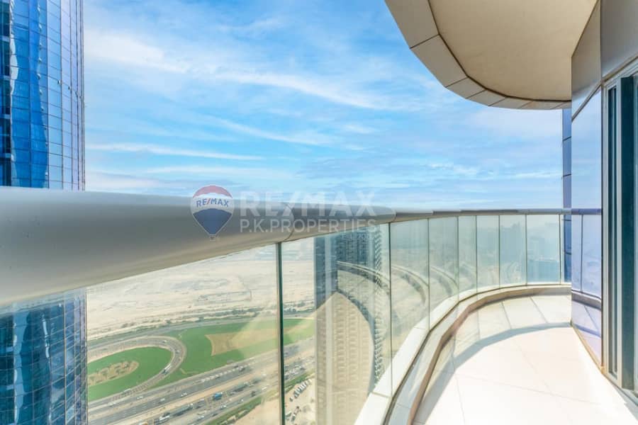 High Floor|Luxury with Huge LayoutNear|Dubai Mall - Image 29