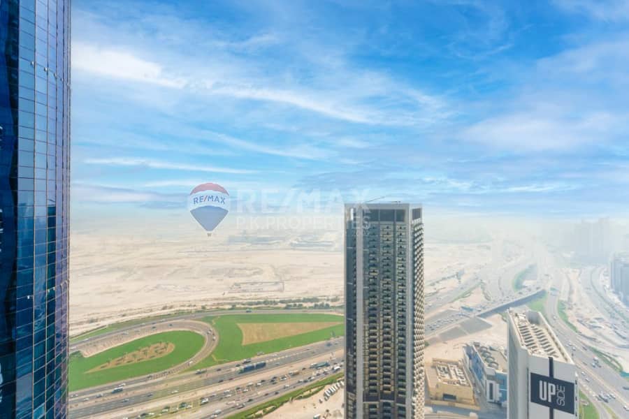 High Floor|Luxury with Huge LayoutNear|Dubai Mall - Image 30
