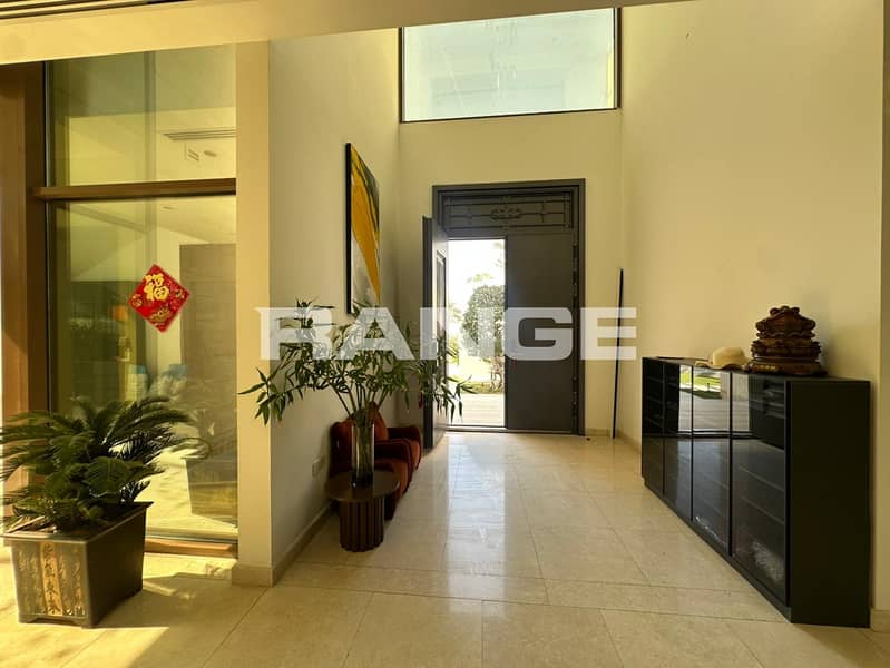 Unmatched 5BR Luxury Villa | Elevated Living