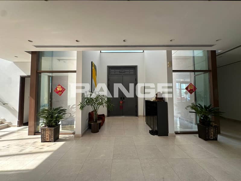 Unmatched 5BR Luxury Villa | Elevated Living