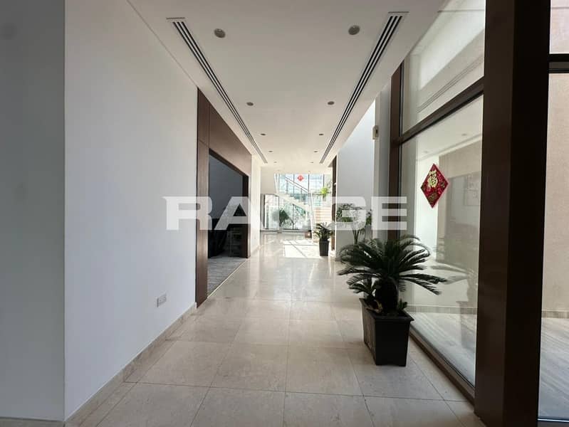 Unmatched 5BR Luxury Villa | Elevated Living