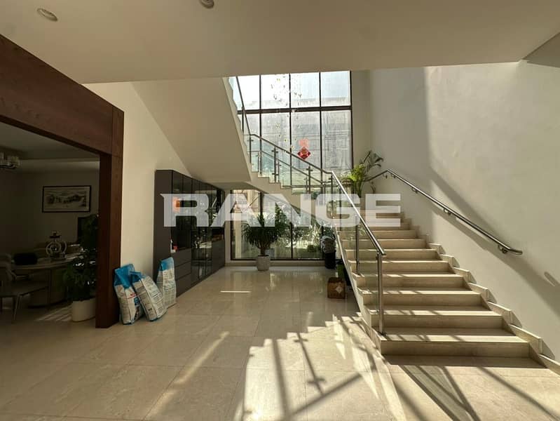 Unmatched 5BR Luxury Villa | Elevated Living - Image 8