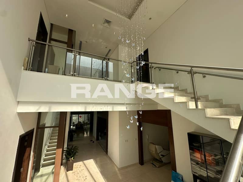 Unmatched 5BR Luxury Villa | Elevated Living - Image 10