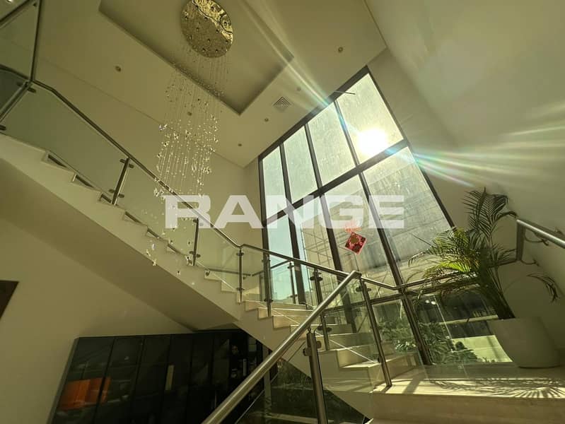 Unmatched 5BR Luxury Villa | Elevated Living - Image 11