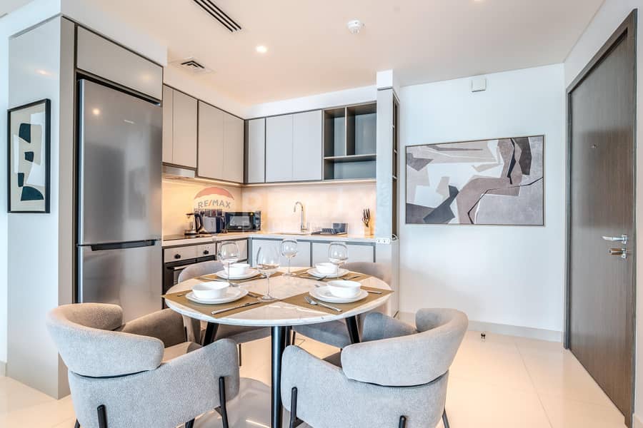 Fully Furnished |Premium Amenities |Prime Location - Image 6