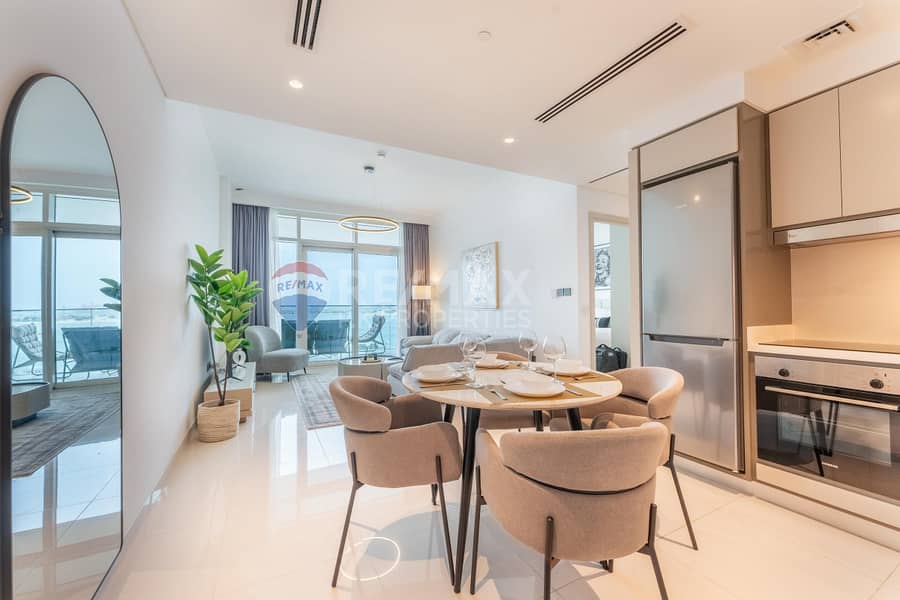 Fully Furnished |Premium Amenities |Prime Location - Image 7