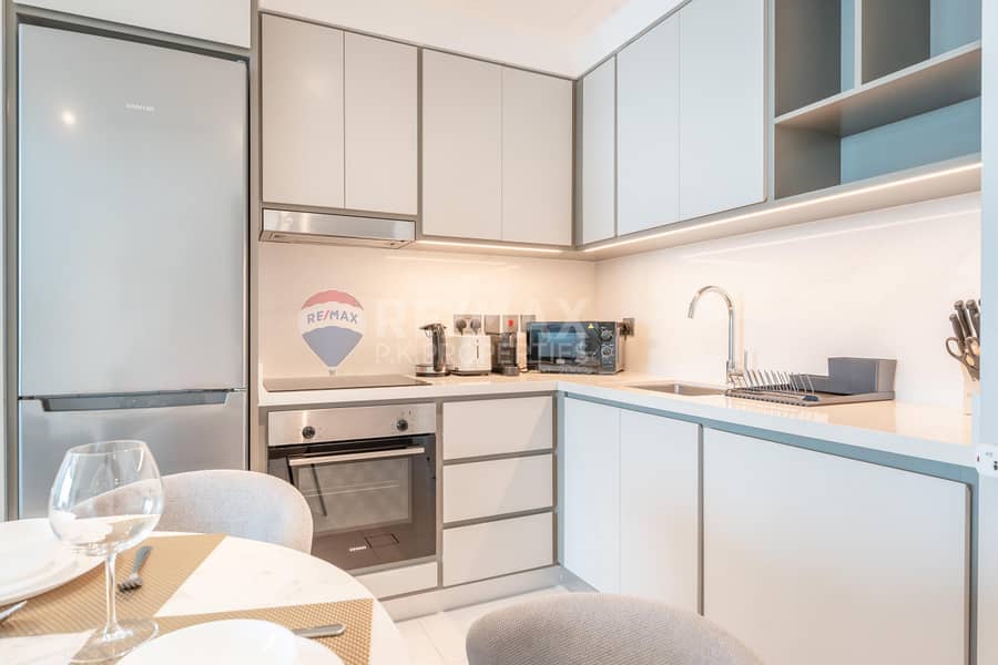 Fully Furnished |Premium Amenities |Prime Location - Image 8