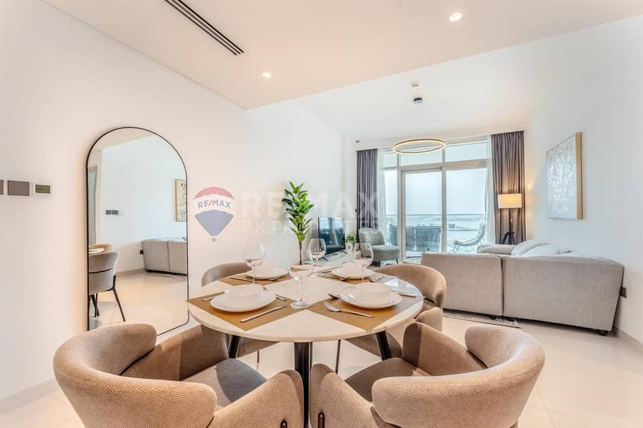 Fully Furnished |Premium Amenities |Prime Location - Image 9