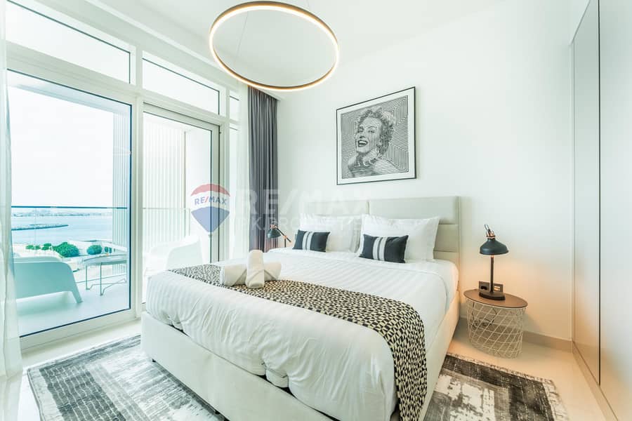 Fully Furnished |Premium Amenities |Prime Location - Image 11