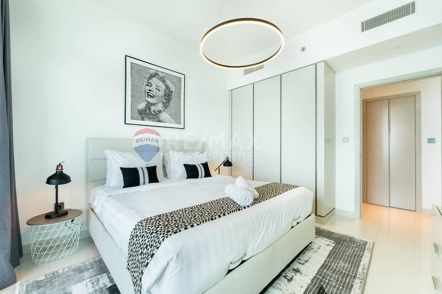 Fully Furnished |Premium Amenities |Prime Location - Image 13