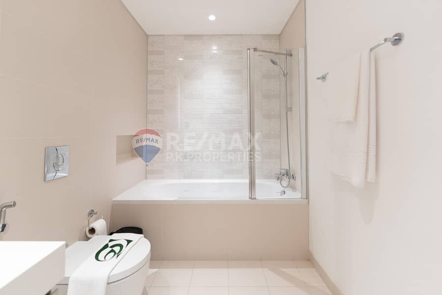 Fully Furnished |Premium Amenities |Prime Location - Image 16