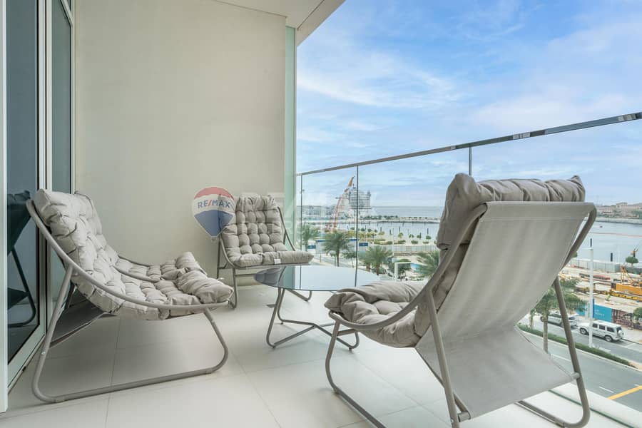 Fully Furnished |Premium Amenities |Prime Location - Image 19