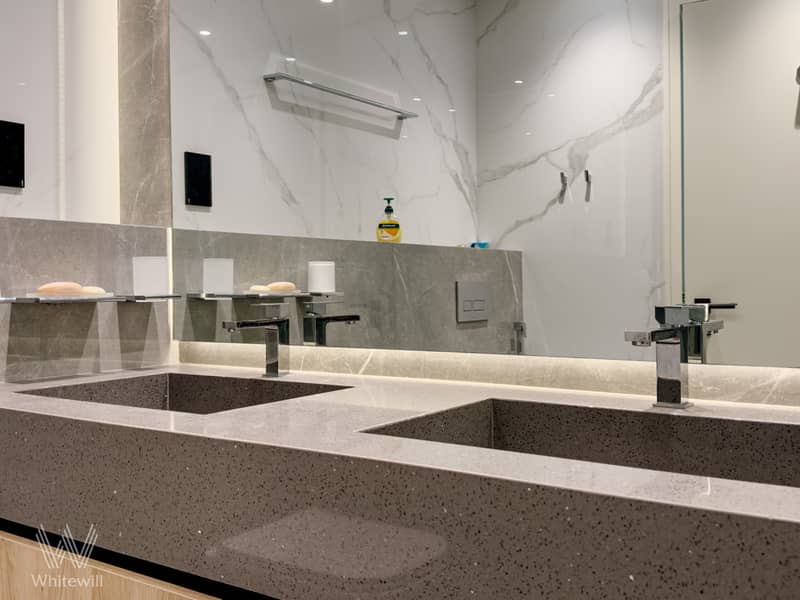 Fully Upgraded|Boulevard View|Brand New Furniture - Image 17