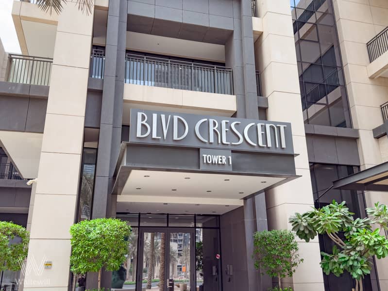 Fully Upgraded|Boulevard View|Brand New Furniture - Image 18