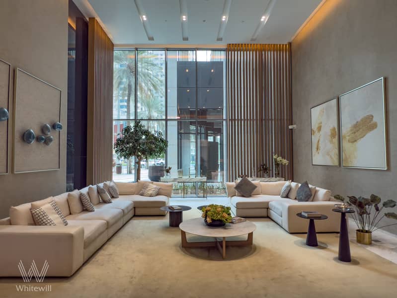 Fully Upgraded|Boulevard View|Brand New Furniture - Image 19