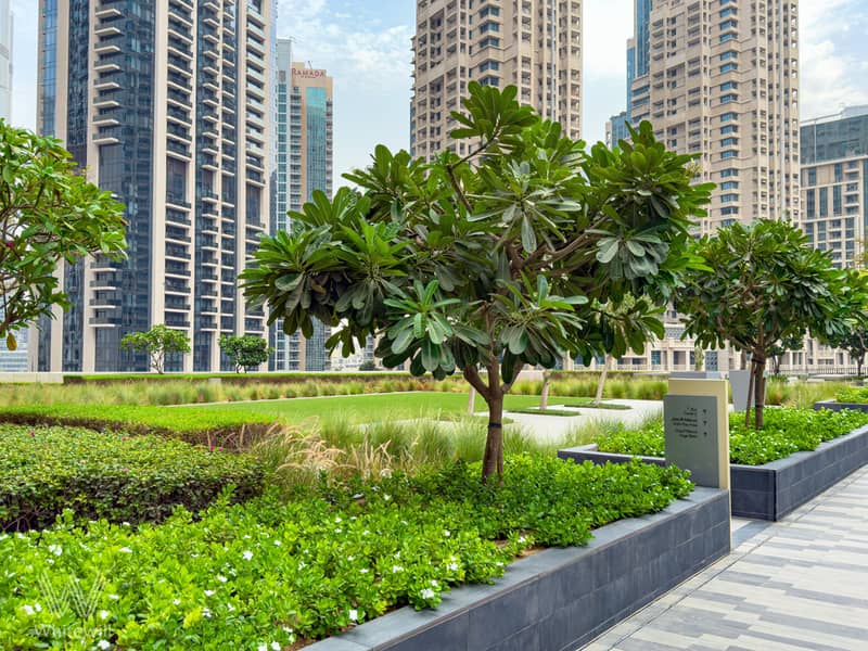 Fully Upgraded|Boulevard View|Brand New Furniture - Image 21