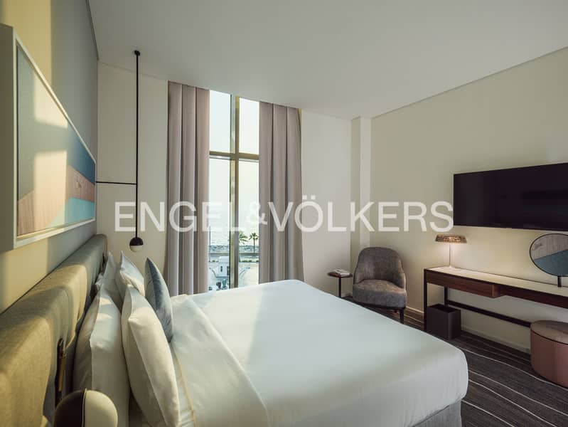 All Bills Included | Fully Serviced | Sea View - Image 6