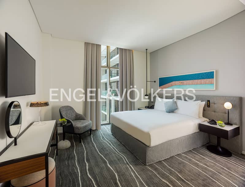 All Bills Included | Fully Serviced | Sea View - Image 8