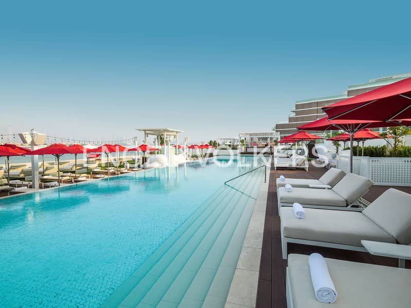 All Bills Included | Fully Serviced | Sea View - Image 11