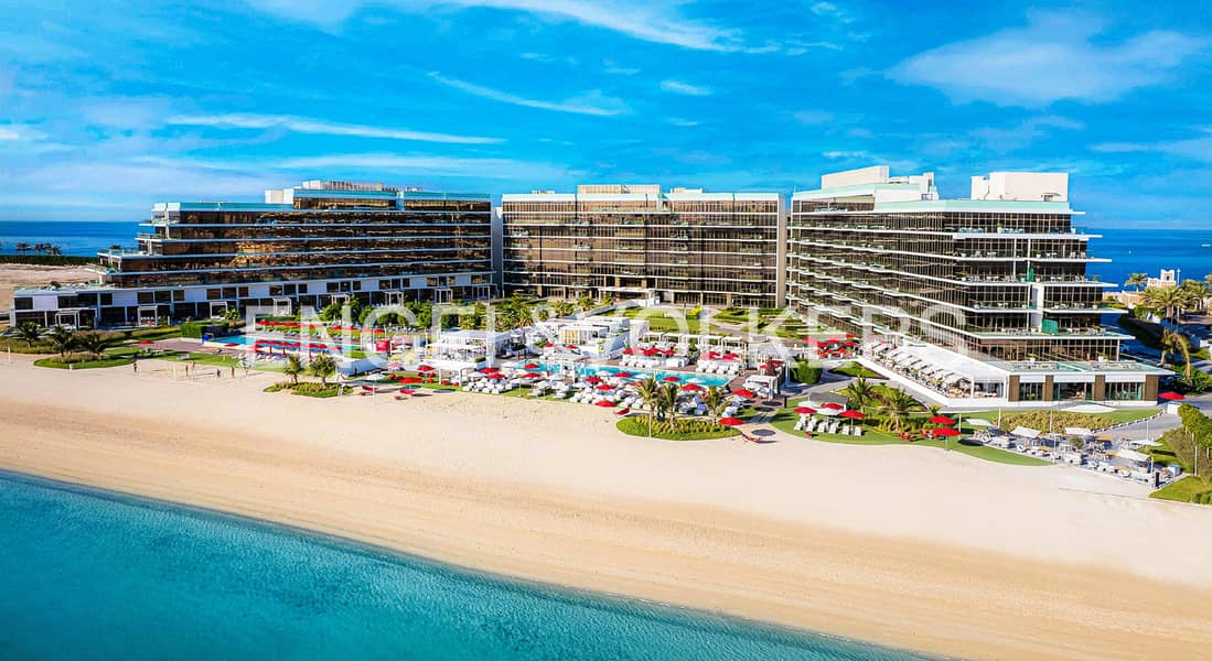 All Bills Included | Fully Serviced | Sea View - Image 12