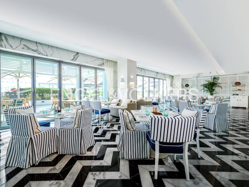 All Bills Included | Fully Serviced | Sea View - Image 17