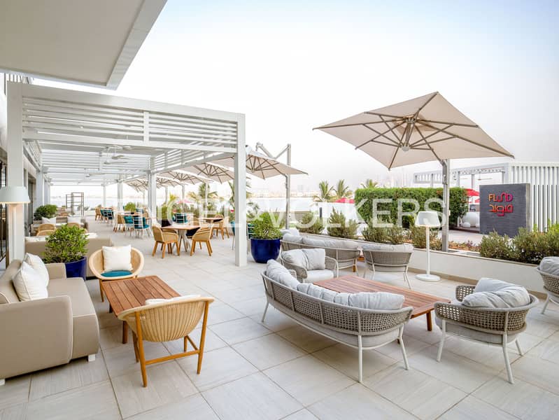 All Bills Included | Fully Serviced | Sea View - Image 18