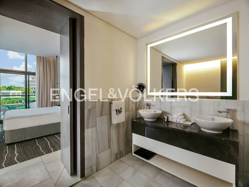 All Bills Included | Fully Serviced | Sea View - Image 20
