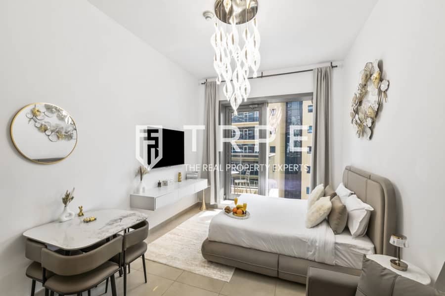 Marina View | Fully Furnished | Ready to move in