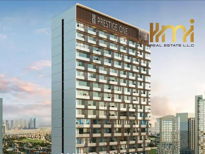 freehold | High ROI | Direct from Al Khail Road and Mohammed Bin Zayed Road | Green view | 17 minutes to Al Maktoum Airport