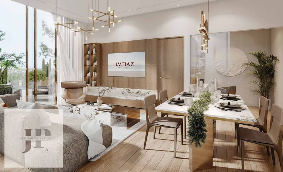 CONTEMPORARY URBAN ARTISTRY | BESPOKE PAYMENT COMFORT | HIGH-VALUE RETURNS IN MEYDAN - Image 10