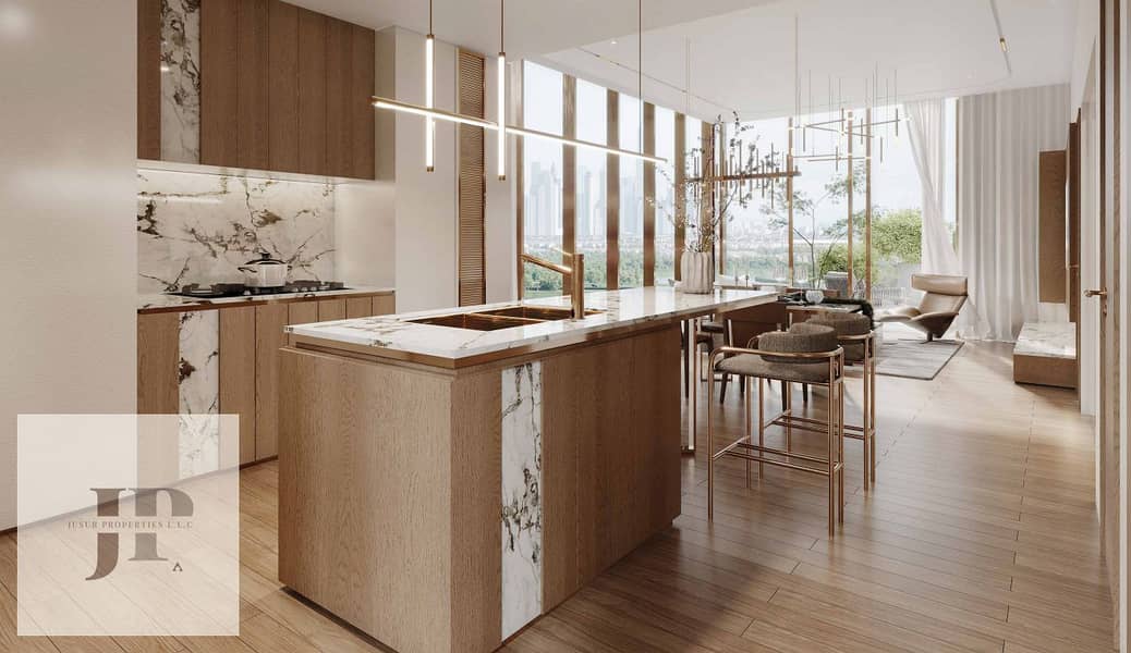 CONTEMPORARY URBAN ARTISTRY | BESPOKE PAYMENT COMFORT | HIGH-VALUE RETURNS IN MEYDAN - Image 12