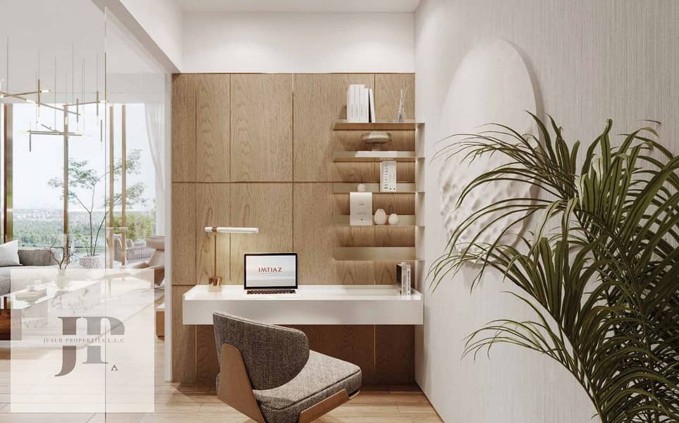 CONTEMPORARY URBAN ARTISTRY | BESPOKE PAYMENT COMFORT | HIGH-VALUE RETURNS IN MEYDAN - Image 11