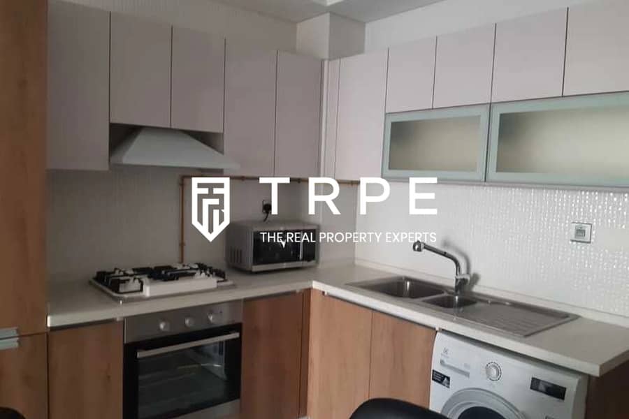 Community View | Fully Furnished | Vacant