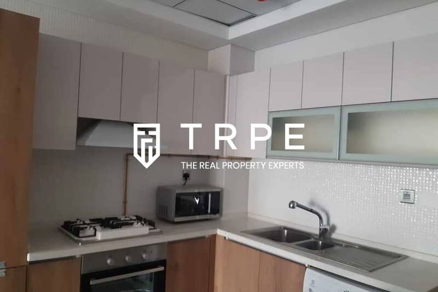 Community View | Fully Furnished | Vacant