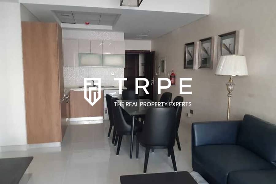 Community View | Fully Furnished | Vacant - Image 6