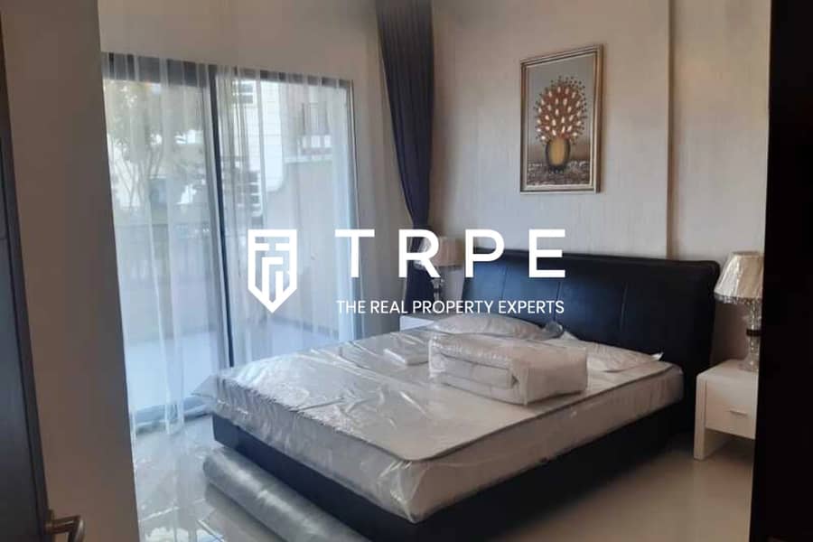 Community View | Fully Furnished | Vacant - Image 9