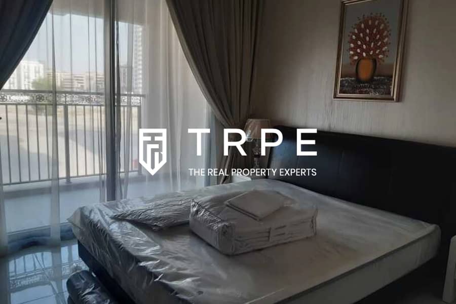 Community View | Fully Furnished | Vacant - Image 10