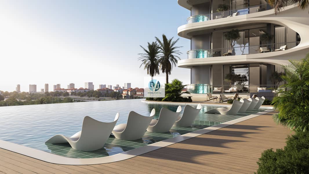 Premium Investment Opportunity | Private Pool Apartments | Cash Offer | Freehold | High ROI