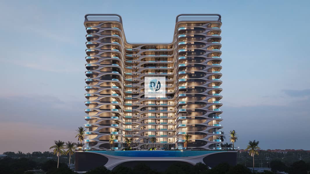 Premium Investment Opportunity | Private Pool Apartments | Cash Offer | Freehold | High ROI