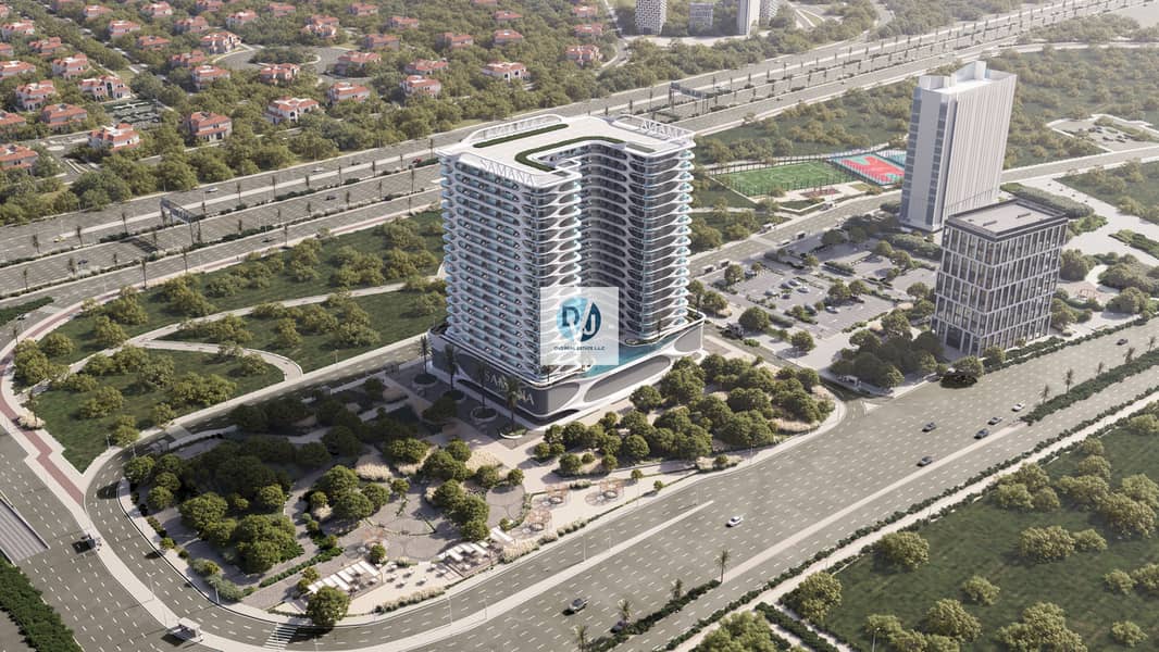 Premium Investment Opportunity | Private Pool Apartments | Cash Offer | Freehold | High ROI