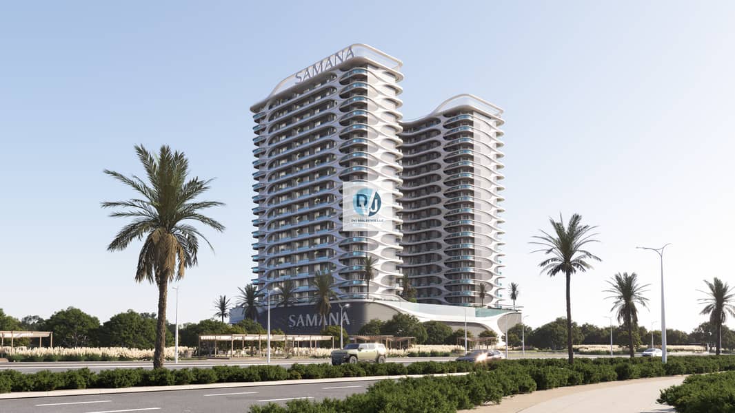 Premium Investment Opportunity | Private Pool Apartments | Cash Offer | Freehold | High ROI - Image 6